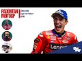 Padoktan MotoGP #47: Sezon Sonu Soru - Cevap