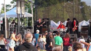 The Romantics @ Yucaipa Music Festival 2016 Complete