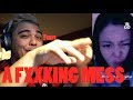 CL - +DONE161201+ MV and SONG Reaction [BIH IM A MESS!]