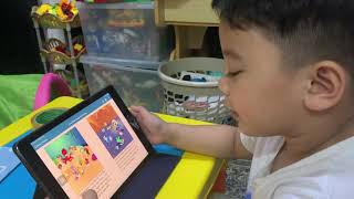 Wazzup Maxie Basic Phonics Reading