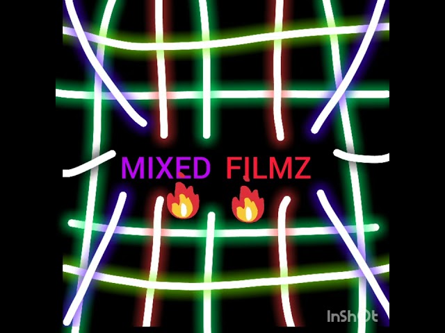 TITLE ANNOUNCEMENT: MIXED FILMZ..... SOON :) class=
