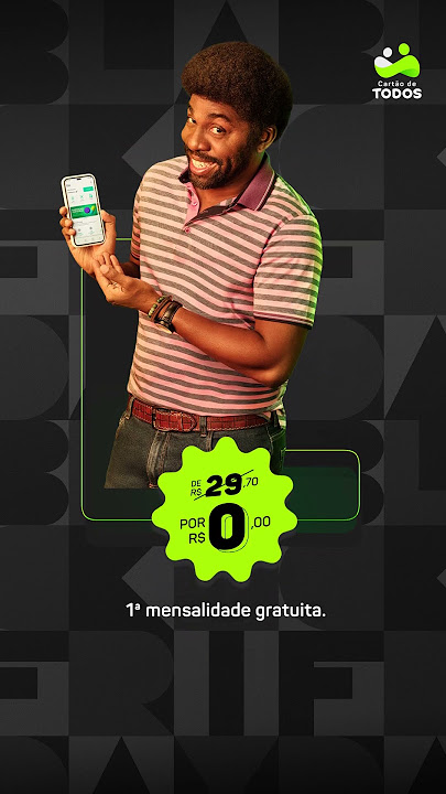 Black Friday  Chegou o app Drogasil. Baixe agora mesmo, ative