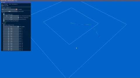 CS460 Inverse Kinematics