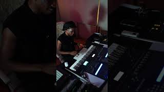 Download Lagu Day 34. I made a banger with a stranger pt 2. #shorts MP3