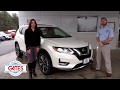 2020 Nissan Rogue Walkaround with Nick and Veronica