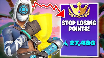 How To Reach Champion Division & Get More Points In Arena (BEST STRATEGY) | Kybo