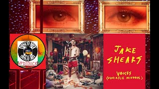 Jake Shears - Voices Feat. Kylie Minogue (New Disco Mix Extended Dance) VP Dj Duck