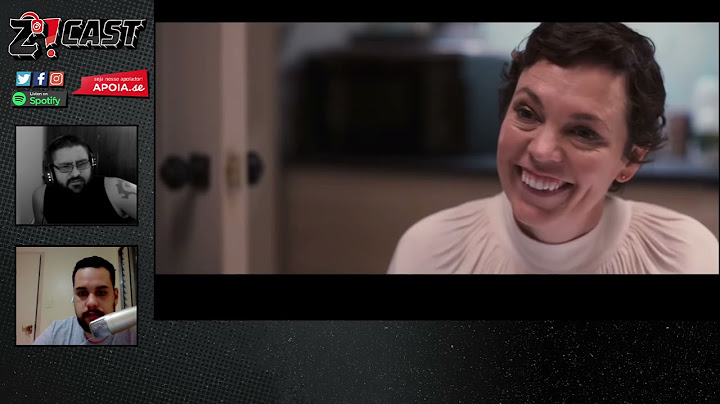 Assistindo os TRAILERS dos indicados ao OSCAR 2021 [Live na Twitch 16/03]