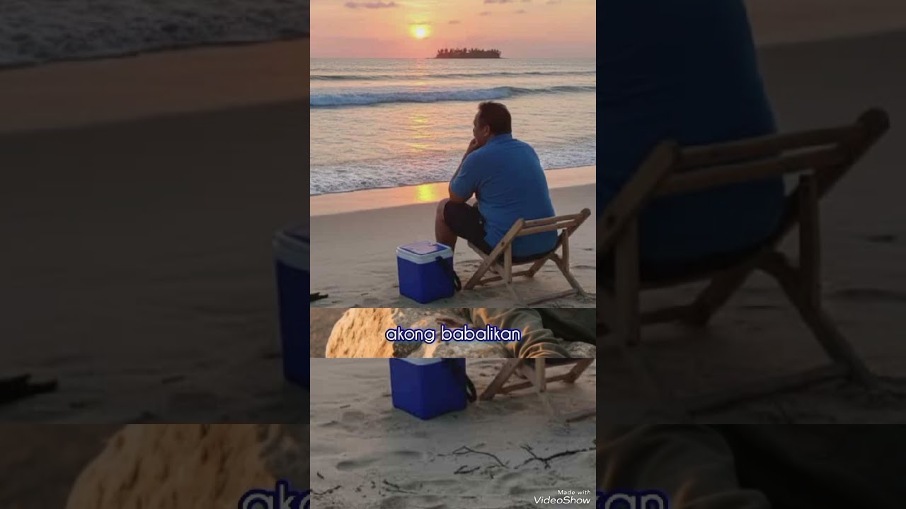 Pag ibig koy tanga by MuziQ Page 