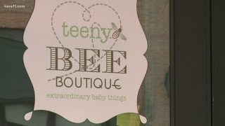 Small businesses are struggling to get help
