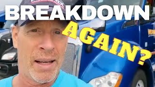 Major Problem with the Kenworth Interaxle Lock