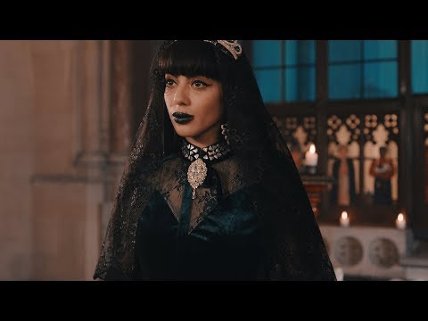 Hana - Eshtebahi (Клипхои Эрони 2018)