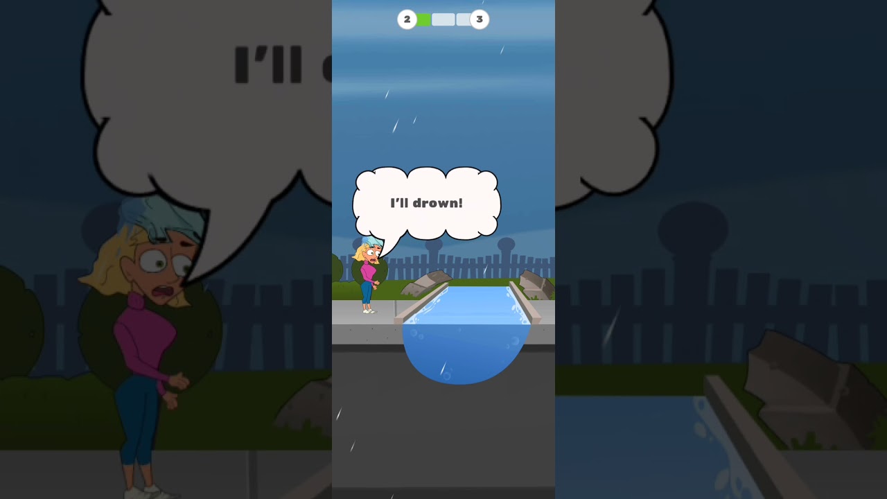 Emily's Dreams Level 2 Gameplay Android, iOS All Levels