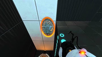 Portal 2 - Workshop | Advanced Laser Emancipation Vexation