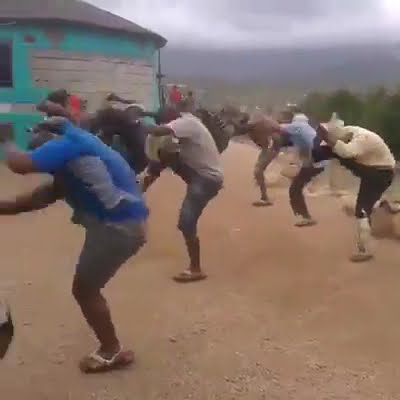 USHAMENI WASE MSINGA, INGOMA