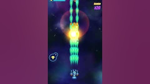 Hawk Freedom Squadron Trails Fight The Geometry Walkthrough