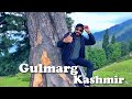 Gulmarg  jammu  kashmir  india  martin varghese ireland