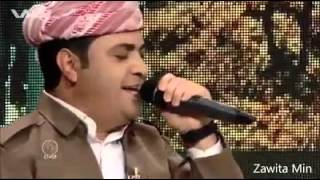 کرمانج باکوری بارزاني Kirmanc Bakorî Barzani  2016