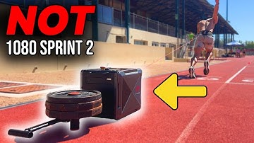 Is this ‘cheap’ 1080 sprint 2 knockoff worth it? T apex VS 1080 sprint 2  comparison