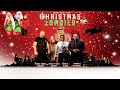 Christmas zombies movie free full film