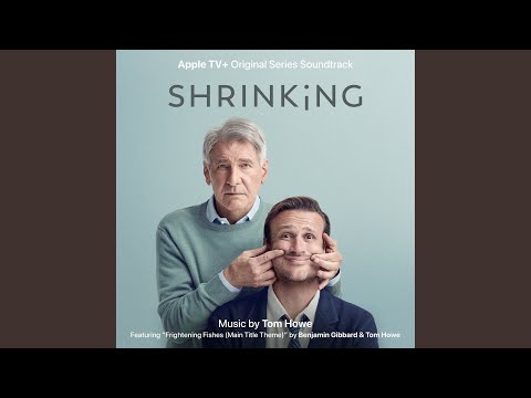Sleduj Frightening Fishes (Main Title Theme from "Shrinking") na YouTube Sleduj Frightening Fishes (Main Title Theme from "Shrinking") na YouTube