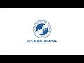 Ihf member stories mp shah hospital