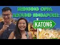 Bringing Oppa Around Singapore: Best Katong Food Guide | EP 1