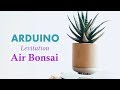 How to make Arduino Magnetic Levitation (Arduino Air Bonsai)