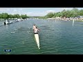 Nautilus R.C. 'B' vs Nautilus R.C. 'A' | Town Challenge Cup | Day 5 | Henley 2026