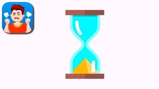 Easy Game Level 70 Activate the hourglass. screenshot 3