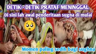 BALIKA VADHU BAHASA INDONESIA - Anandhi episode 36 || Prataf meninggal