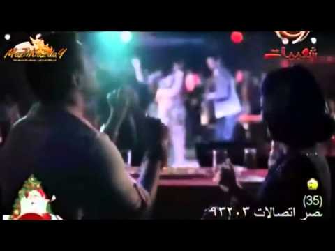 كليب سمسم شهاب زمن الجدعان من فيلم سبوبه بجودة