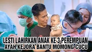 Download Lagu Lesti Kejora Melahirkan Anak Ke 3 Rizky Billar Umumkan Nama Hari Ini Bahagia MP3