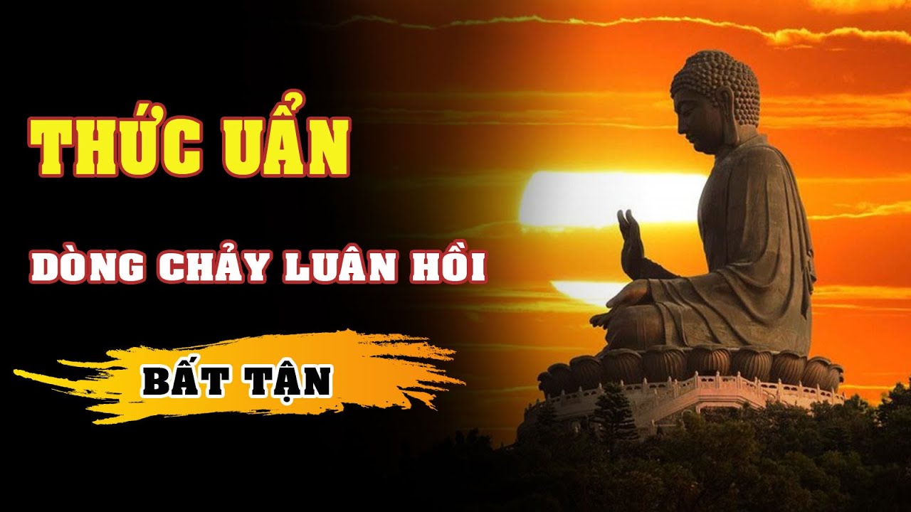 Thức Uẩn - Dòng Chảy Luân Hồi Bất Tận | Chánh Niệm Daily