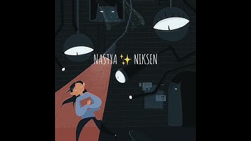 Tayasui Sketches - Demo by Naskya Niksen