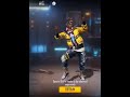 This is new character dance