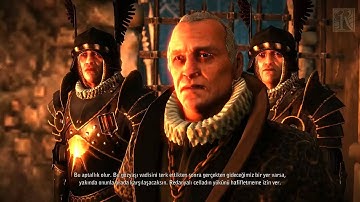 The Witcher 2   Assassins of Kings Enhanced Edition Gameplay Part 35