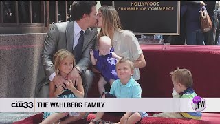 'Father Stu' signals new chapter in actor Mark Wahlberg's life image