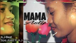 Selamat Jalan Mama For Asty-Lagu ambon terbaru 2017 chords