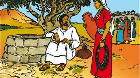 Words of Life Larteh People/Language Movie Trailer