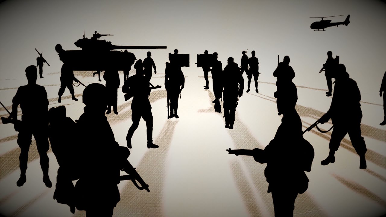 Control Official Clip By Eternal Drak