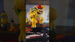 #supermario #unboxing #retrogaming #games #nintendo##bowser# #toys# #retro #gaming #gameplay