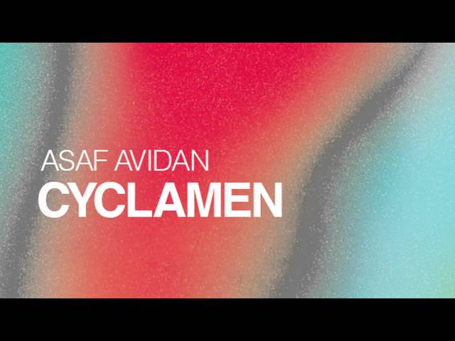 Asaf Avidan // Cyclamen class=