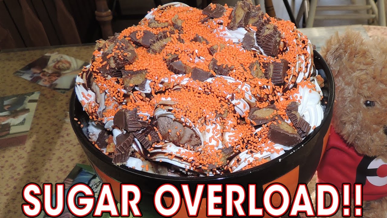 Image result for sugar overload