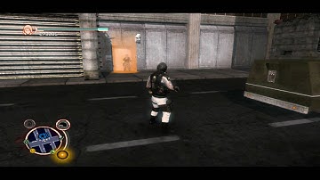 Prototype Playthrough - Part 14: Grinding EP for Dummies