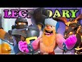which is the best legendary deck? 🍊 - YouTube