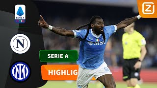 Download Lagu WONDERSCHONE TREFFERS IN SENSATIONELE KRAKER!!😍🌟 | Napoli vs Inter | Serie A 2025/26 | Samenvatting MP3 Download Lagu WONDERSCHONE TREFFERS IN SENSATIONELE KRAKER!!😍🌟 | Napoli vs Inter | Serie A 2025/26 | Samenvatting MP3