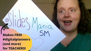 How to Personalize SlidesMania