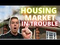 Housing Market in Trouble? | How will forbearance affect real estate?