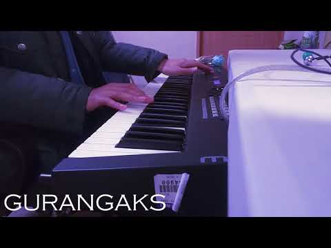 썸 탈꺼야-볼빨간사춘기 I 피아노 연주 I Gurangaks